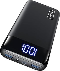 Los accesorios imprescindibles para mejorar tu power bank Samsung