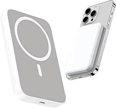 Accesorios compatibles con power banks magnéticas que debes conocer