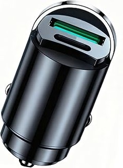 Accesorios útiles para mejorar la carga rápida en tu coche