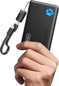 Accesorios esenciales que complementan tu power bank con linterna