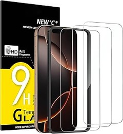 Impacto de los protectores de pantalla ultrafinos en la sensibilidad táctil