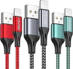 Descubre las mejores alternativas a los cables USB A a Lightning