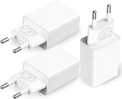 Alternativas a los cargadores de pared para viaje que debes considerar