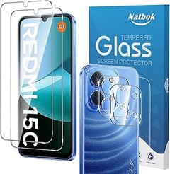 Opciones efectivas para proteger la cámara de tu Redmi