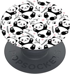 Alternativas a PopSockets para mejorar el agarre de tu móvil
