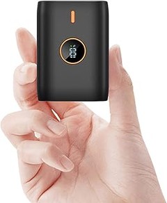 Descubre las Mejores Alternativas a las Power Banks Compactas