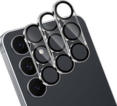 Mejores alternativas a los protectores de cámara para Samsung