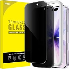 Descubre las Mejores Alternativas a los Protectores de Pantalla Antihuellas
