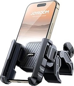 Opciones Viables: Alternativas a los Soportes para Móvil en Moto