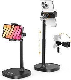 Descubre alternativas innovadoras a los soportes para móvil de escritorio