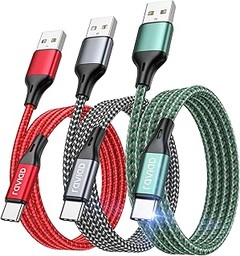 Alternativas a los cables originales de Samsung: análisis y opiniones