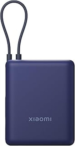 Ventajas de los power banks diseñados para teléfonos Xiaomi