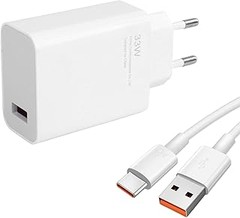 ¿Qué cargadores de pared son compatibles con tu móvil Xiaomi?