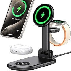 Mejores Sitios para Comprar Cargadores Inalámbricos Verticales en Oferta