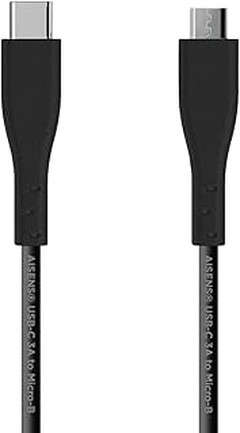 Guía para elegir un cable Micro USB adecuado