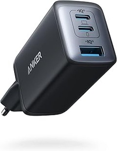Guía para seleccionar el mejor cargador de pared USB C