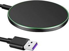 Guía para elegir el mejor cargador inalámbrico multidispositivo