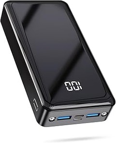 Guía para elegir el mejor power bank con linterna