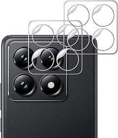 Guía para seleccionar el protector de cámara ideal para tu Xiaomi