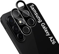 Guía para seleccionar un protector de cámara transparente adecuado