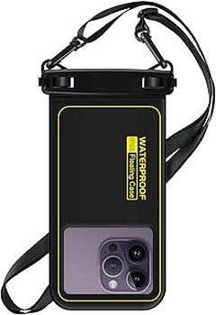 Consejos para elegir la funda impermeable flotante adecuada para tu móvil