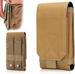 Guía para elegir la mejor funda impermeable para móvil en camping