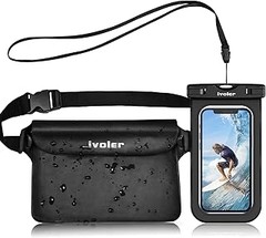 Guía para elegir la mejor funda impermeable para tu móvil