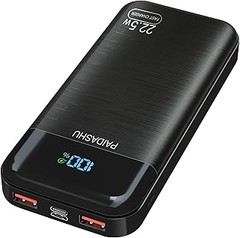 Guía para elegir el power bank delgado perfecto