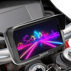 Consejos para Asegurar tu Móvil en el Soporte de la Moto