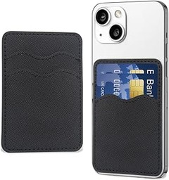 Guía para instalar y ajustar tu funda con tarjetero