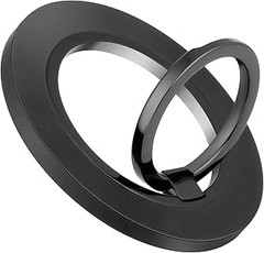 Instrucciones para instalar un anillo o agarre en tu móvil