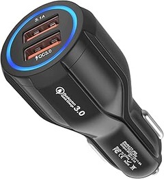 Guía paso a paso para instalar un cargador de coche para Xiaomi