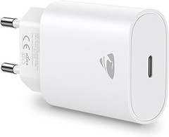 Guía para instalar un cargador de pared para tu Samsung