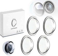 Guía para instalar correctamente un protector de cámara para módulo completo