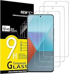 Guía para Instalar un Protector de Pantalla en Dispositivos Xiaomi