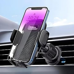 Guía para instalar un soporte para móvil en tu coche Xiaomi