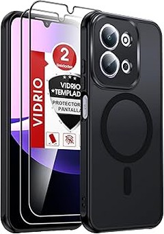 Consejos para instalar una funda magnética en tu móvil