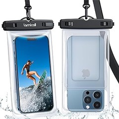 Guía para mantener y limpiar tu funda impermeable con cordón