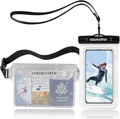 Guía de mantenimiento y limpieza para fundas impermeables de móvil