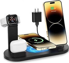 Consejos para el mantenimiento de bases de carga para móvil Xiaomi