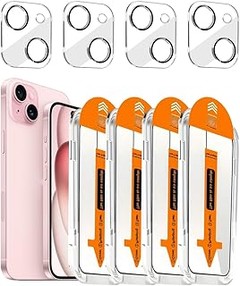 Consejos para retirar un protector de cámara sin dañar el lente