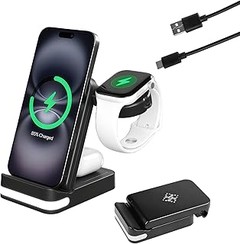 Guía para usar un cargador inalámbrico con dispositivos Samsung