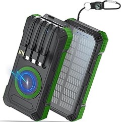Guía para utilizar correctamente un power bank con linterna