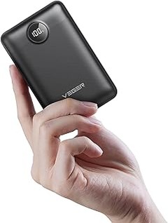 Consejos para usar tu power bank con Power Delivery de manera efectiva