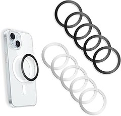 Anillos Metálicos frente a Otros Soportes para Móvil: ¿Cuál Elegir?