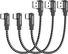 Cables con ángulo recto vs. cables rectos: ¿Cuál elegir?