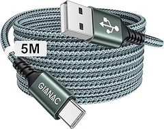 Cables para móvil largos y cortos: ¿cuál es la mejor opción?