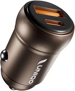 Cargadores para coche: ¿Con o sin Power Delivery?