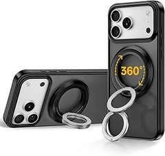 Comparativa de Agarres para iPhone frente a Otros Teléfonos
