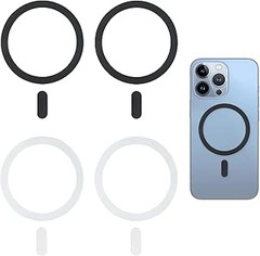 Comparativa de los mejores anillos adhesivos para móvil en 2023